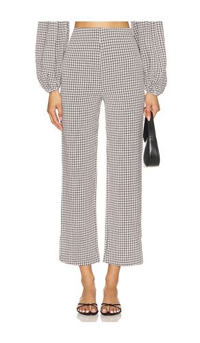 PANTALON LIZ en . Taille S. Also en XS, M, L, XL - Stone Cold Fox - Modalova
