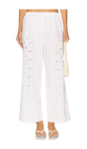 PANTALON VANESSA en . Taille M. Also en XL - Stone Cold Fox - Modalova