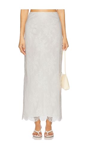 JUPE AUDREY en . Taille S. Also en M - Stone Cold Fox - Modalova