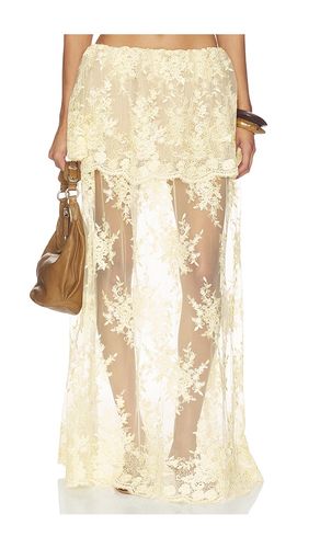 JUPE CELIA en . Taille L. Also en M, S - Stone Cold Fox - Modalova