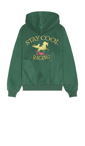 SWEAT À CAPUCHE RACING in . Size M, S - Stay Cool - Modalova