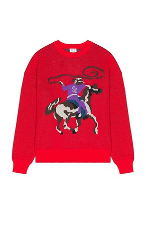 PULL RODEO KNIT in . Size M, S, XL/1X - Stay Cool - Modalova