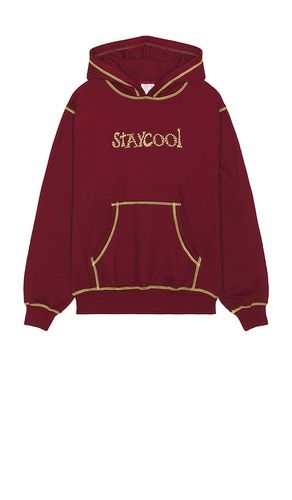 SWEAT À CAPUCHE STAR in . Size M, S, XL/1X - Stay Cool - Modalova