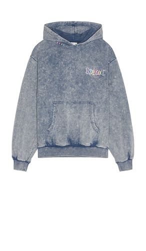 SWEAT À CAPUCHE TRIBAL ACID WASH in . Size M, S, XL/1X - Stay Cool - Modalova