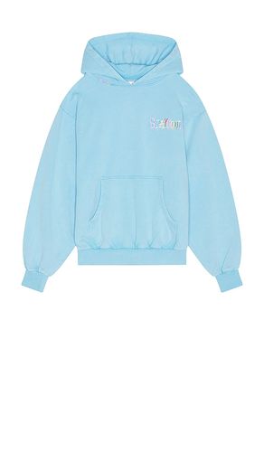 SWEAT À CAPUCHE TRIBAL en . Taille L. Also en M, S, XL/1X - Stay Cool - Modalova