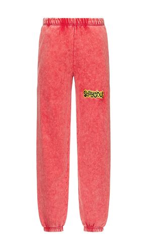 PANTALON SWEAT GUSHERS in . Size M, S, XL/1X - Stay Cool - Modalova