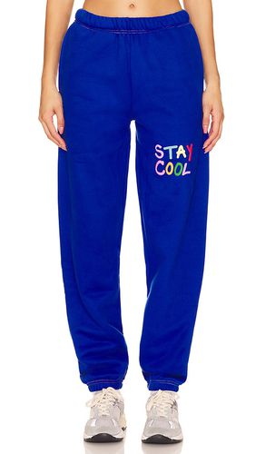 PANTALON SWEAT in . Size M - Stay Cool - Modalova