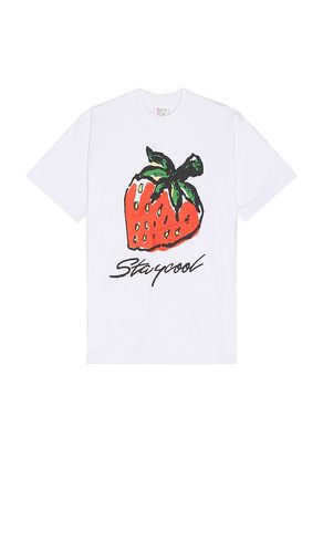 T-SHIRT STRAWBERRY in . Size M, S, XL/1X - Stay Cool - Modalova