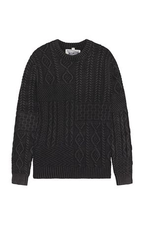 Schott PULL in Black. Size XL/1X - Schott - Modalova