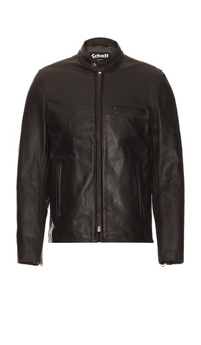 BLOUSON en . Taille L. Also en M, S - Schott - Modalova