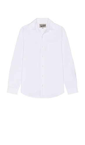 CHEMISE en . Taille M. Also en S, XL/1X - Schott - Modalova