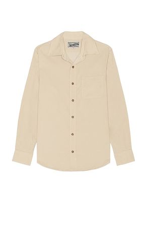 CHEMISE PINWALE in . Size M, XL/1X - Schott - Modalova