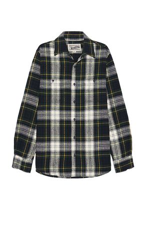 CHEMISE en . Taille M. Also en XL/1X - Schott - Modalova