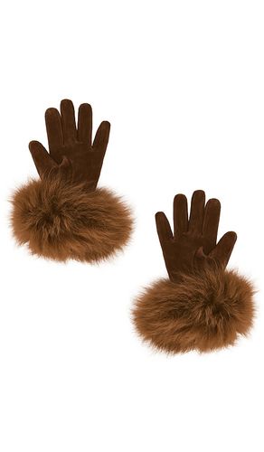 GANTS DAWSON en . Taille S/M. Also en L/XL - Susanna Chow - Modalova