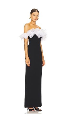 ROBE MAXI SASHA en . Taille 2. Also en 4 - Susanna Chow - Modalova