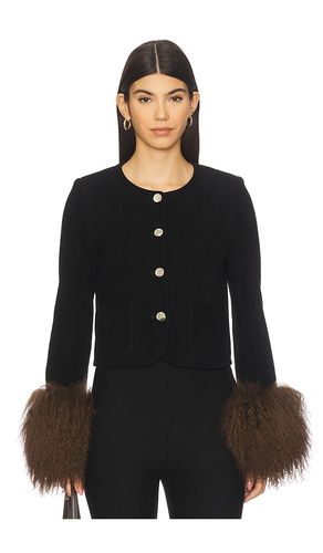 BLOUSON FRIDA en . Taille S. Also en M - Susanna Chow - Modalova