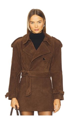 BLOUSON NATASHA en . Taille S. Also en M - Susanna Chow - Modalova