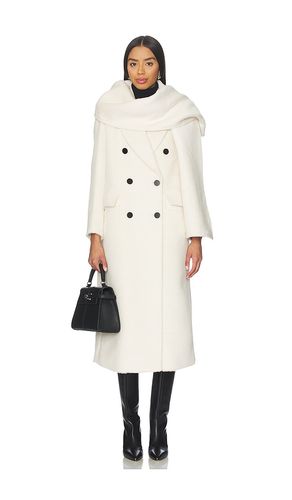 MANTEAU COLLETTE en . Taille S. Also en M - Susanna Chow - Modalova