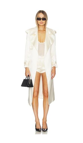 IMPERMÉABLE OLIVIA en . Taille S. Also en L - Susanna Chow - Modalova