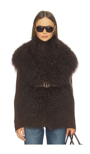 GILET CARRIE en . Taille L. Also en M, S - Susanna Chow - Modalova