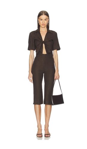 COMBINAISON POLO en . Taille S. Also en XS - SELMACILEK - Modalova