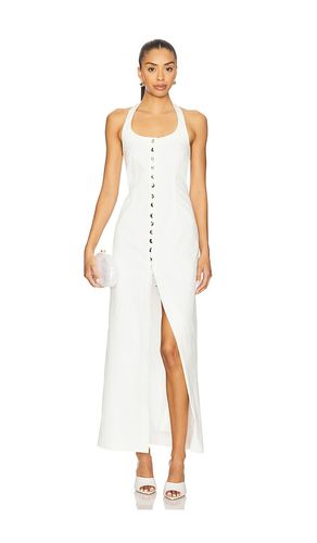ROBE MI-LONGUE in . Size XS - SELMACILEK - Modalova