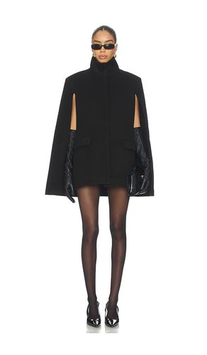 ROBE CAPE en . Taille S. Also en XS, M, L - SELMACILEK - Modalova