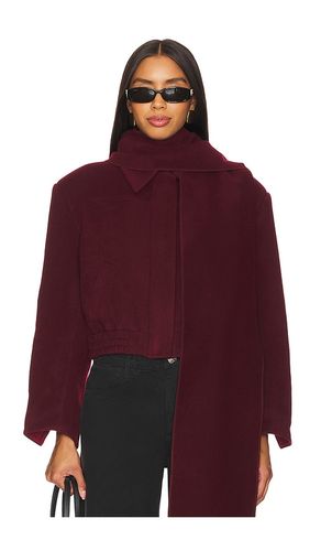 BLOUSON BOMBER en . Taille L. Also en M, XS - SELMACILEK - Modalova