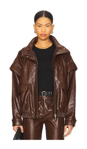 BLOUSON BOMBER en . Taille M. Also en XS, L - SELMACILEK - Modalova
