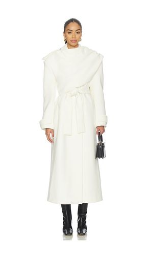 BLOUSON CAPE en . Taille S. Also en XS - SELMACILEK - Modalova