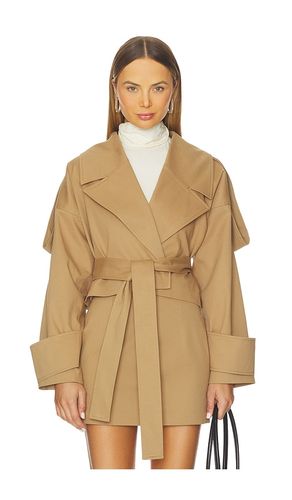 BLOUSON NAYLA en . Taille S. Also en XS, L - SELMACILEK - Modalova
