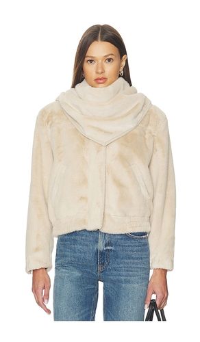 BLOUSON BOMBER en . Taille M. Also en S, XS - SELMACILEK - Modalova