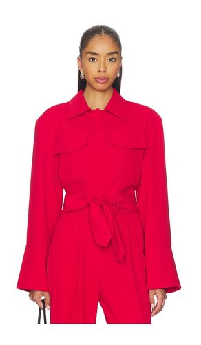 BLOUSON REIGN en . Taille S. Also en XS, M, L - SELMACILEK - Modalova