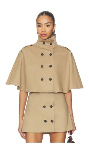 TRENCH CROPPED en . Taille S. Also en XS, M - SELMACILEK - Modalova