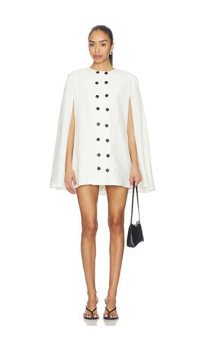 BLOUSON FERMÉ PAR BOUTONS en . Taille S. Also en XS, M - SELMACILEK - Modalova