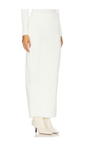 JUPE MIDI en . Taille S. Also en XS - SELMACILEK - Modalova