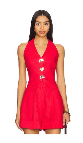GILET in . Size XS, M, L - SELMACILEK - Modalova