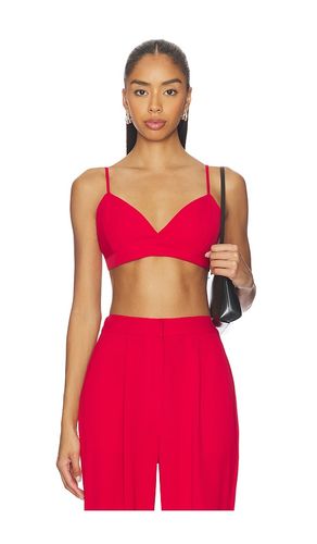TOP ROUGE REIGN en . Taille M. Also en S, XS - SELMACILEK - Modalova