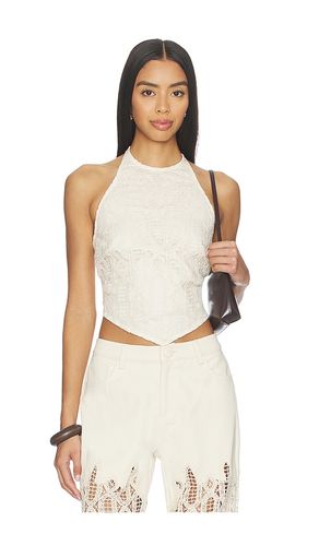CARACO CROPPED en . Taille L. Also en S - SELMACILEK - Modalova