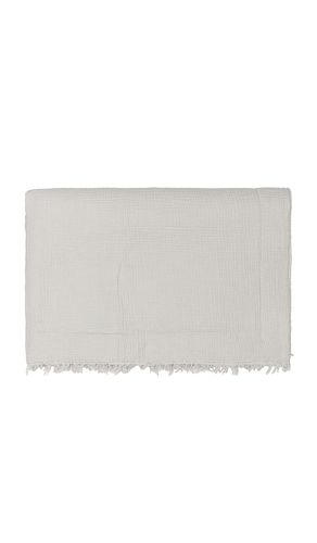 ÉCHARPE SNUG MUSLIN THROW in - Sunday Citizen - Modalova