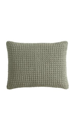 LOT DE HOUSSES DE COUSSIN SNUG WAFFLE + BAMBOO SHAM SET in - Sunday Citizen - Modalova