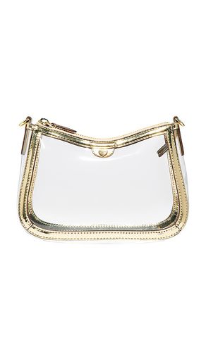 Curved East/west Crossbody in - Stoney Clover Lane - Modalova