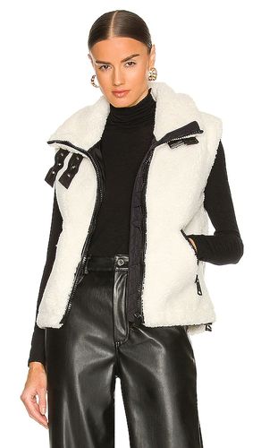SAM. GILET in White. Size M, S - SAM. - Modalova