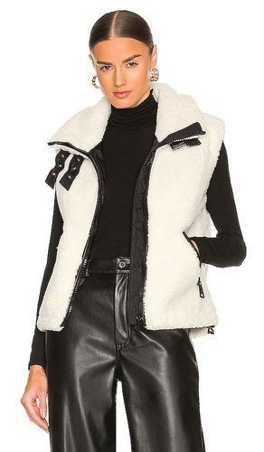 SAM. GILET in White. Size M, S, XS - SAM. - Modalova