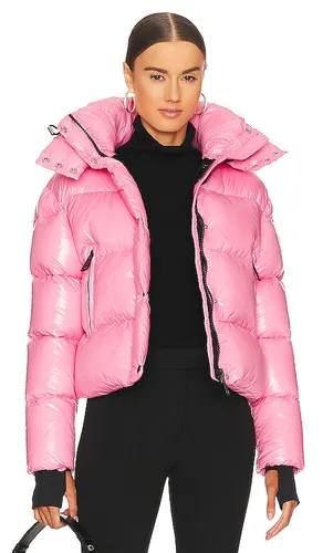 SAM. BLOUSON JORDY in Pink. Size S - SAM. - Modalova