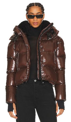 BLOUSON DANI in . Size XS - SAM. - Modalova