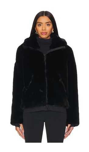 Nicole Faux Fur Jacket in . Size M, S - SAM. - Modalova