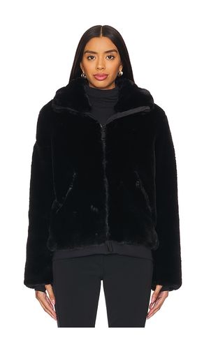 Nicole Faux Fur Jacket in . Size M - SAM. - Modalova