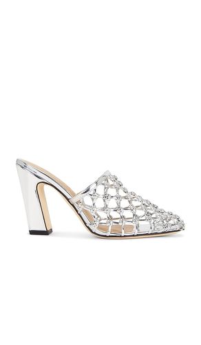 MULES SILAS 90 en . Taille 36. Also en 38 - Studio Amelia - Modalova