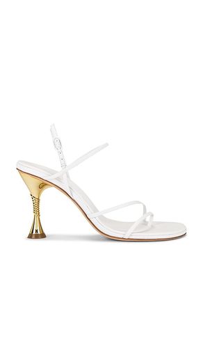 SANDALES HELIX in . Size 37, 38, 39, 40 - Studio Amelia - Modalova